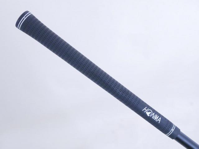 Driver : Honma : ไดรเวอร์ Honma Tour World TW767 (รุ่นล่าสุด ออกปี 2025) Loft 10.5 ก้าน Honma Vizard EZ-C Flex S