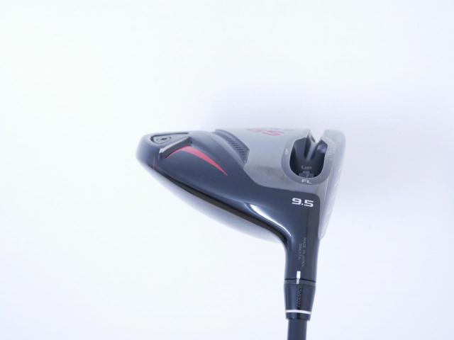 Driver : Honma : ไดรเวอร์ Honma Tour World GS 460 (ออกปี 2021) Loft 9.5 ก้าน Honma Speedtuned 48 Flex S
