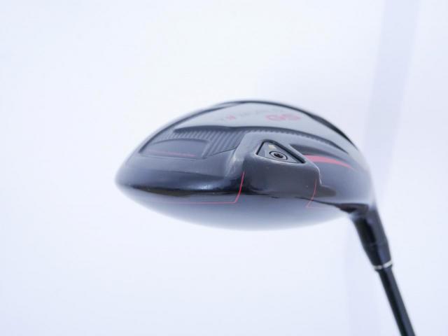 Driver : Honma : ไดรเวอร์ Honma Tour World GS 460 (ออกปี 2021) Loft 9.5 ก้าน Honma Speedtuned 48 Flex S