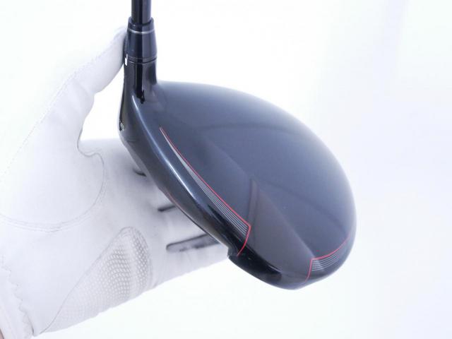 Driver : Honma : ไดรเวอร์ Honma Tour World GS 460 (ออกปี 2021) Loft 9.5 ก้าน Honma Speedtuned 48 Flex S