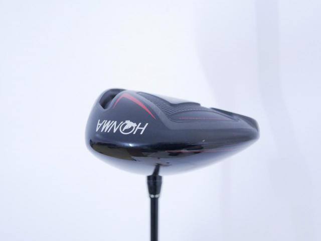 Driver : Honma : ไดรเวอร์ Honma Tour World GS 460 (ออกปี 2021) Loft 9.5 ก้าน Honma Speedtuned 48 Flex S