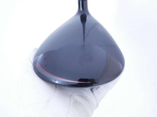 Driver : Honma : ไดรเวอร์ Honma Tour World GS 460 (ออกปี 2021) Loft 9.5 ก้าน Honma Speedtuned 48 Flex S