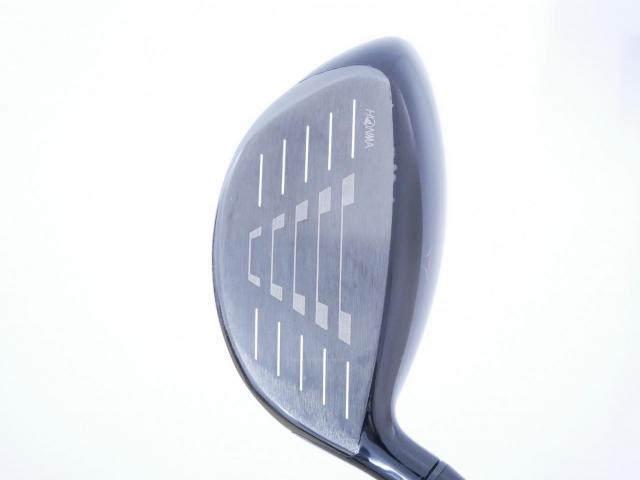 Driver : Honma : ไดรเวอร์ Honma Tour World GS 460 (ออกปี 2021) Loft 9.5 ก้าน Honma Speedtuned 48 Flex S