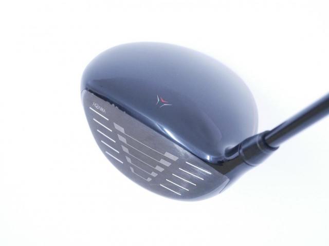 Driver : Honma : ไดรเวอร์ Honma Tour World GS 460 (ออกปี 2021) Loft 9.5 ก้าน Honma Speedtuned 48 Flex S