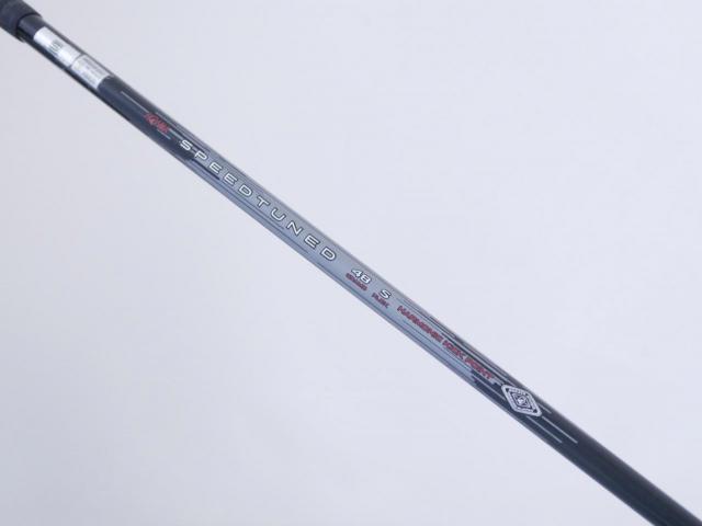Driver : Honma : ไดรเวอร์ Honma Tour World GS 460 (ออกปี 2021) Loft 9.5 ก้าน Honma Speedtuned 48 Flex S