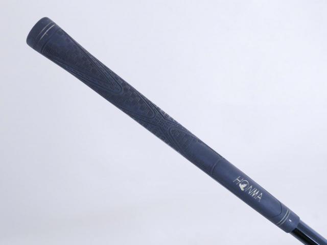 Driver : Honma : ไดรเวอร์ Honma Tour World GS 460 (ออกปี 2021) Loft 9.5 ก้าน Honma Speedtuned 48 Flex S