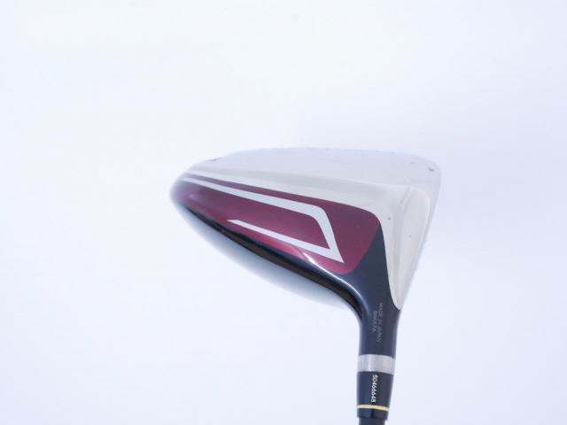 Driver : Honma : Honma Amazing Spec 480 (หน้าเด้งเกินกฏ หัวขนาด 480cc.) Loft 11.5 ก้าน Amazing Spec Feather & Feather Flex R