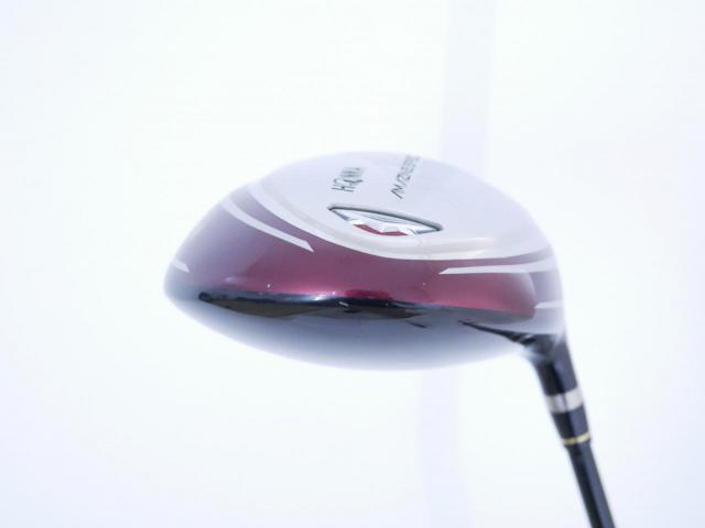 Driver : Honma : Honma Amazing Spec 480 (หน้าเด้งเกินกฏ หัวขนาด 480cc.) Loft 11.5 ก้าน Amazing Spec Feather & Feather Flex R