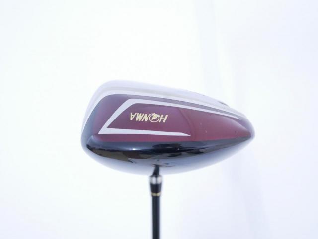 Driver : Honma : Honma Amazing Spec 480 (หน้าเด้งเกินกฏ หัวขนาด 480cc.) Loft 11.5 ก้าน Amazing Spec Feather & Feather Flex R