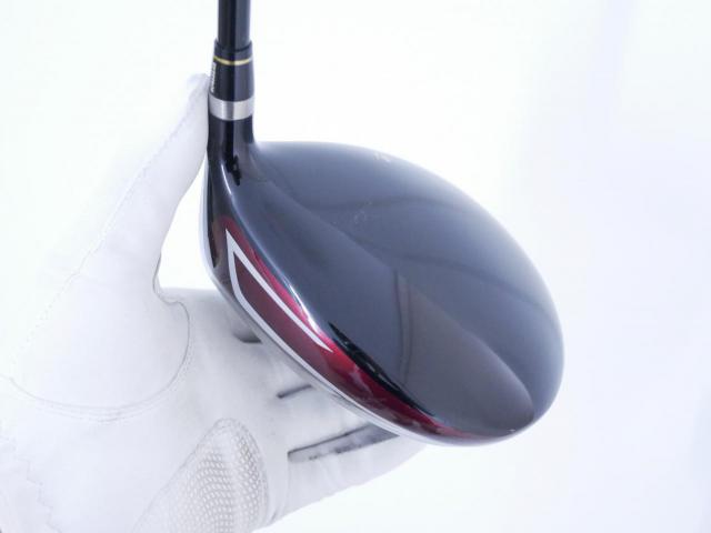 Driver : Honma : Honma Amazing Spec 480 (หน้าเด้งเกินกฏ หัวขนาด 480cc.) Loft 11.5 ก้าน Amazing Spec Feather & Feather Flex R