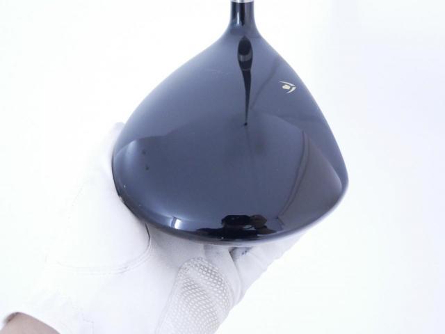 Driver : Honma : Honma Amazing Spec 480 (หน้าเด้งเกินกฏ หัวขนาด 480cc.) Loft 11.5 ก้าน Amazing Spec Feather & Feather Flex R
