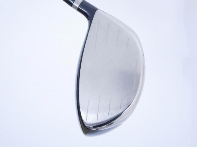 Driver : Honma : Honma Amazing Spec 480 (หน้าเด้งเกินกฏ หัวขนาด 480cc.) Loft 11.5 ก้าน Amazing Spec Feather & Feather Flex R