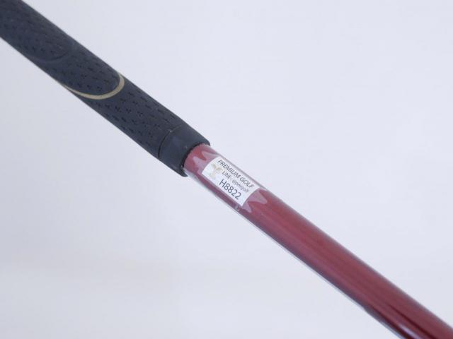 Driver : Honma : Honma Amazing Spec 480 (หน้าเด้งเกินกฏ หัวขนาด 480cc.) Loft 11.5 ก้าน Amazing Spec Feather & Feather Flex R