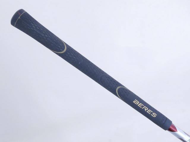 Driver : Honma : Honma Amazing Spec 480 (หน้าเด้งเกินกฏ หัวขนาด 480cc.) Loft 11.5 ก้าน Amazing Spec Feather & Feather Flex R