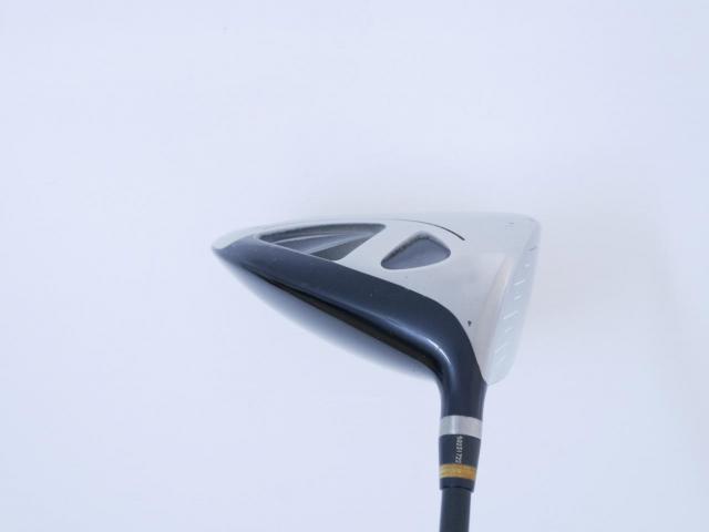 Driver : Honma : ไดรเวอร์ Honma Beres S-01 (460cc.) Loft 10 ก้าน ARMRQ 6 (49) Flex R (2 ดาว)