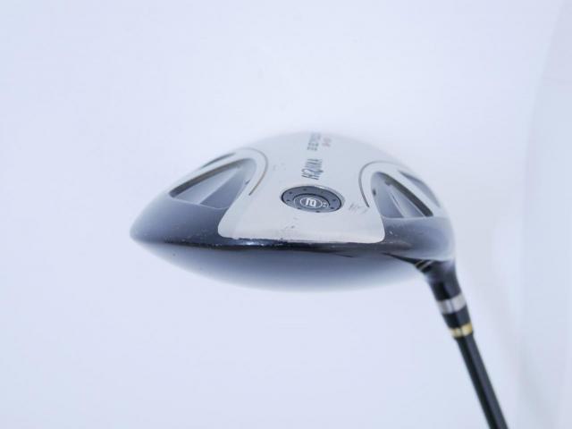 Driver : Honma : ไดรเวอร์ Honma Beres S-01 (460cc.) Loft 10 ก้าน ARMRQ 6 (49) Flex R (2 ดาว)