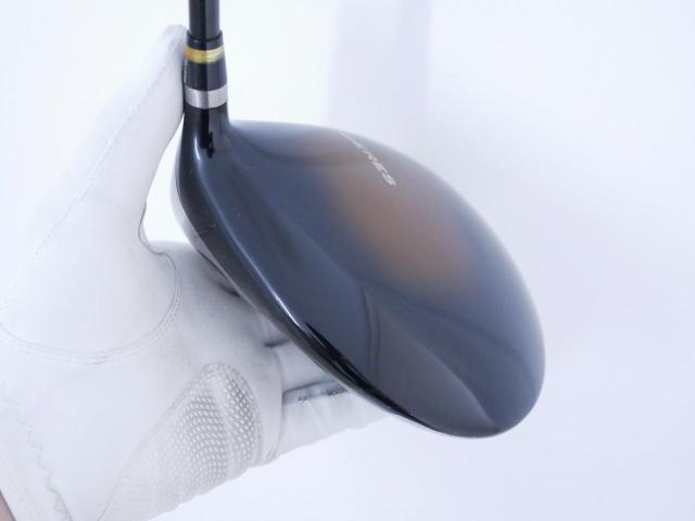 Driver : Honma : ไดรเวอร์ Honma Beres S-01 (460cc.) Loft 10 ก้าน ARMRQ 6 (49) Flex R (2 ดาว)