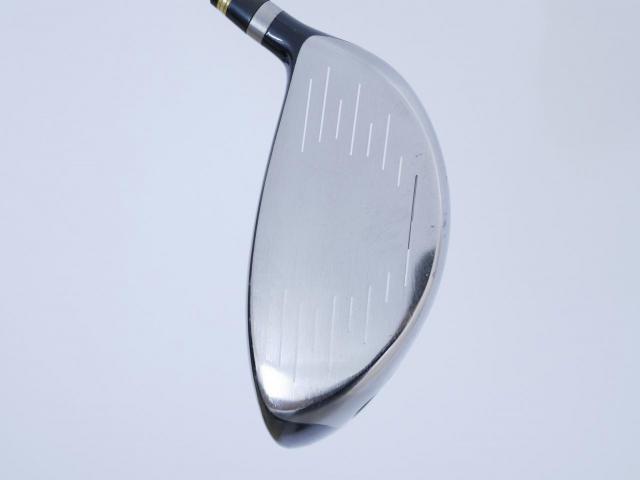 Driver : Honma : ไดรเวอร์ Honma Beres S-01 (460cc.) Loft 10 ก้าน ARMRQ 6 (49) Flex R (2 ดาว)