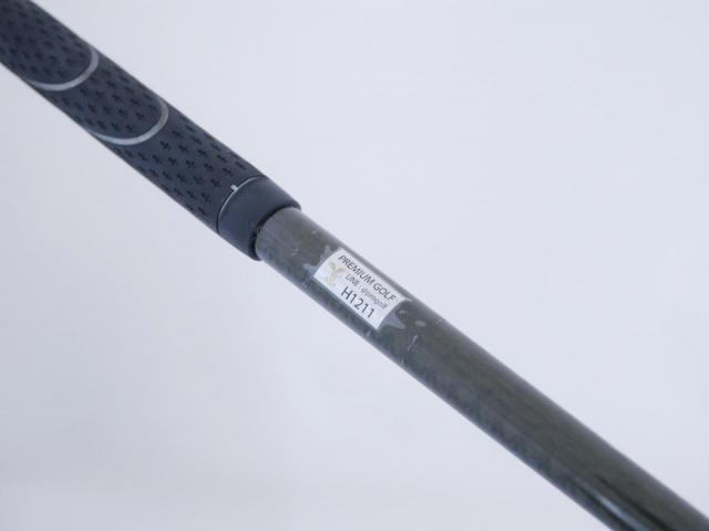 Driver : Honma : ไดรเวอร์ Honma Beres S-01 (460cc.) Loft 10 ก้าน ARMRQ 6 (49) Flex R (2 ดาว)