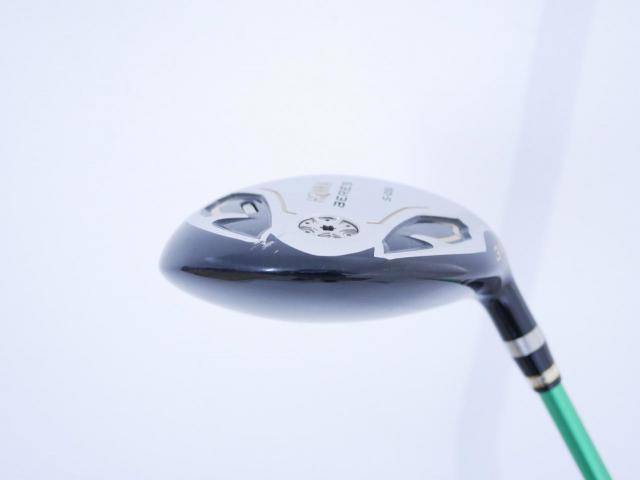 Fairway Wood : Honma : หัวไม้ 3 Honma Beres S-05 (รุ่นปี 2017) Loft 15 ก้าน ARMRQ ∞ (44) FLex R (2 ดาว)