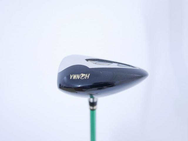 Fairway Wood : Honma : หัวไม้ 3 Honma Beres S-05 (รุ่นปี 2017) Loft 15 ก้าน ARMRQ ∞ (44) FLex R (2 ดาว)