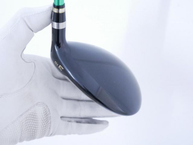 Fairway Wood : Honma : หัวไม้ 3 Honma Beres S-05 (รุ่นปี 2017) Loft 15 ก้าน ARMRQ ∞ (44) FLex R (2 ดาว)