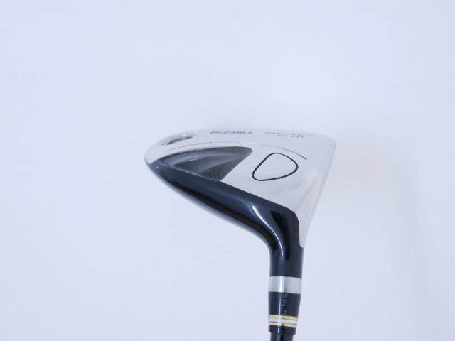 Fairway Wood : Honma : **ก้าน 3 ดาว** หัวไม้ 3 Honma Beres S-01 Loft 15 ก้าน ARMRQ 6 (49) FLex R (3 ดาว)