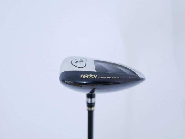 Fairway Wood : Honma : **ก้าน 3 ดาว** หัวไม้ 3 Honma Beres S-01 Loft 15 ก้าน ARMRQ 6 (49) FLex R (3 ดาว)