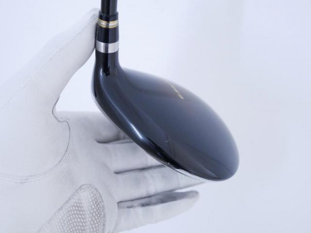 Fairway Wood : Honma : **ก้าน 3 ดาว** หัวไม้ 3 Honma Beres S-01 Loft 15 ก้าน ARMRQ 6 (49) FLex R (3 ดาว)