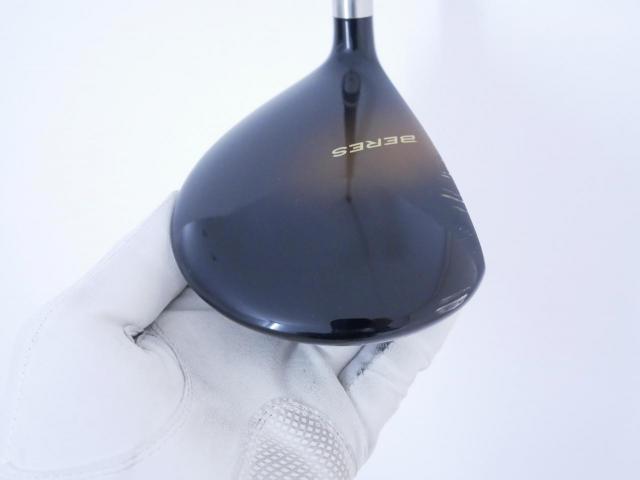 Fairway Wood : Honma : **ก้าน 3 ดาว** หัวไม้ 3 Honma Beres S-01 Loft 15 ก้าน ARMRQ 6 (49) FLex R (3 ดาว)