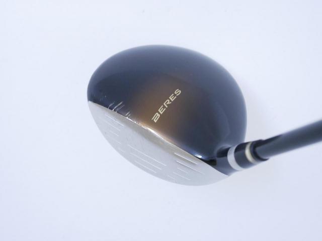Fairway Wood : Honma : **ก้าน 3 ดาว** หัวไม้ 3 Honma Beres S-01 Loft 15 ก้าน ARMRQ 6 (49) FLex R (3 ดาว)