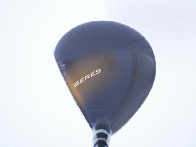 Fairway Wood : Honma : **ก้าน 3 ดาว** หัวไม้ 3 Honma Beres S-01 Loft 15 ก้าน ARMRQ 6 (49) FLex R (3 ดาว)