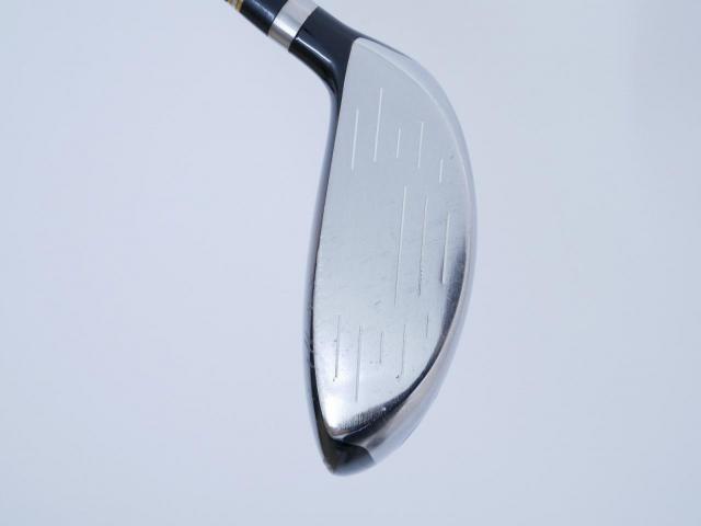 Fairway Wood : Honma : **ก้าน 3 ดาว** หัวไม้ 3 Honma Beres S-01 Loft 15 ก้าน ARMRQ 6 (49) FLex R (3 ดาว)