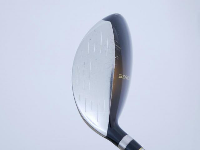 Fairway Wood : Honma : **ก้าน 3 ดาว** หัวไม้ 3 Honma Beres S-01 Loft 15 ก้าน ARMRQ 6 (49) FLex R (3 ดาว)