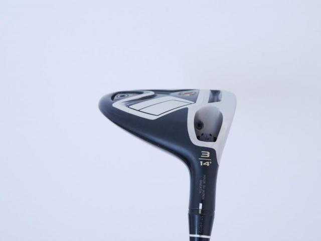 Fairway Wood : Honma : หัวไม้ 3 Honma Tour World TR21 Titanium (ออกปี 2021 หายาก) Loft 14 ก้าน Honma Vizard TR20-50 Flex R