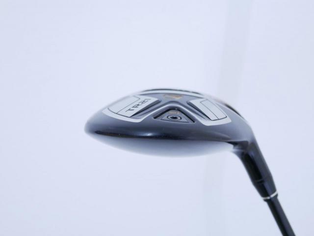 Fairway Wood : Honma : หัวไม้ 3 Honma Tour World TR21 Titanium (ออกปี 2021 หายาก) Loft 14 ก้าน Honma Vizard TR20-50 Flex R