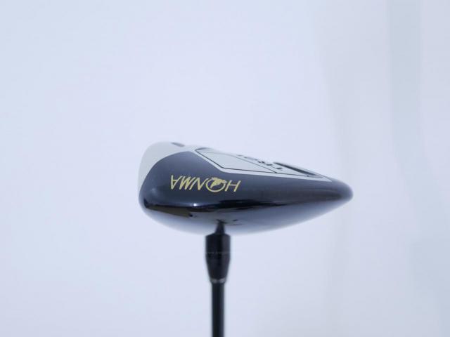 Fairway Wood : Honma : หัวไม้ 3 Honma Tour World TR21 Titanium (ออกปี 2021 หายาก) Loft 14 ก้าน Honma Vizard TR20-50 Flex R