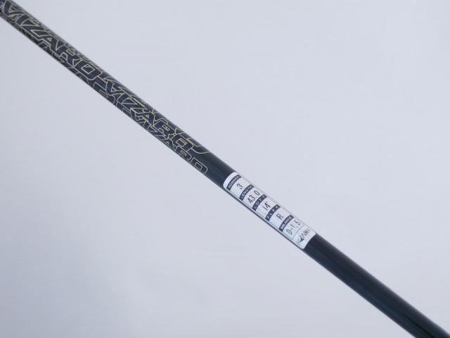 Fairway Wood : Honma : หัวไม้ 3 Honma Tour World TR21 Titanium (ออกปี 2021 หายาก) Loft 14 ก้าน Honma Vizard TR20-50 Flex R