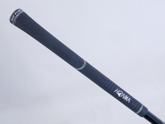 Fairway Wood : Honma : หัวไม้ 3 Honma Tour World TR21 Titanium (ออกปี 2021 หายาก) Loft 14 ก้าน Honma Vizard TR20-50 Flex R