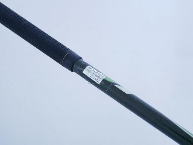 Driver : Honma : Honma Beres E-03 (รุ่นปี 2015 เหมาะกับซีเนียร์) Loft 10.5 ก้าน ARMRQ 8 (45) FLex R (2 ดาว)
