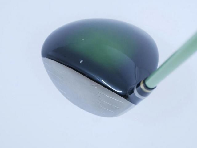 Driver : Honma : Honma Beres E-03 (รุ่นปี 2015 เหมาะกับซีเนียร์) Loft 10.5 ก้าน ARMRQ 8 (45) FLex R (2 ดาว)