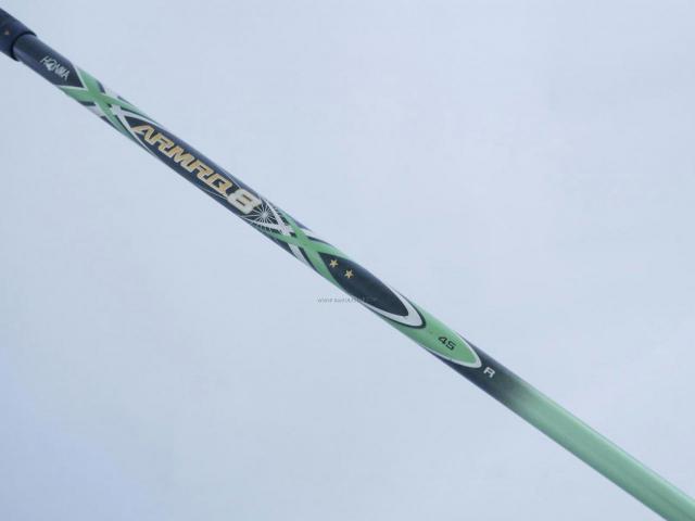 Driver : Honma : Honma Beres E-03 (รุ่นปี 2015 เหมาะกับซีเนียร์) Loft 10.5 ก้าน ARMRQ 8 (45) FLex R (2 ดาว)