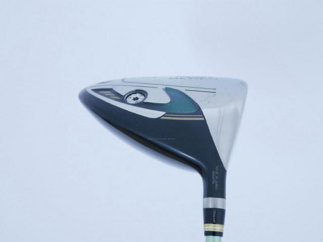 Driver : Honma : Honma Beres E-03 (รุ่นปี 2015 เหมาะกับซีเนียร์) Loft 10.5 ก้าน ARMRQ 8 (45) FLex R (2 ดาว)