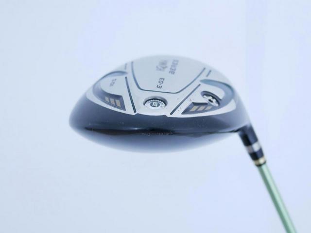 Driver : Honma : Honma Beres E-03 (รุ่นปี 2015 เหมาะกับซีเนียร์) Loft 10.5 ก้าน ARMRQ 8 (45) FLex R (2 ดาว)