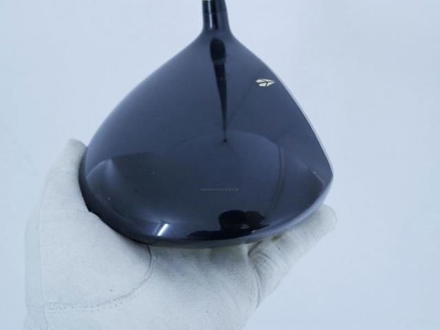 Driver : XXIO : ไดรเวอร์ XXIO Prime 9 (รุ่นท๊อปสุด ออกปี 2018) Loft 10.5 ก้าน SP-900 Flex SR