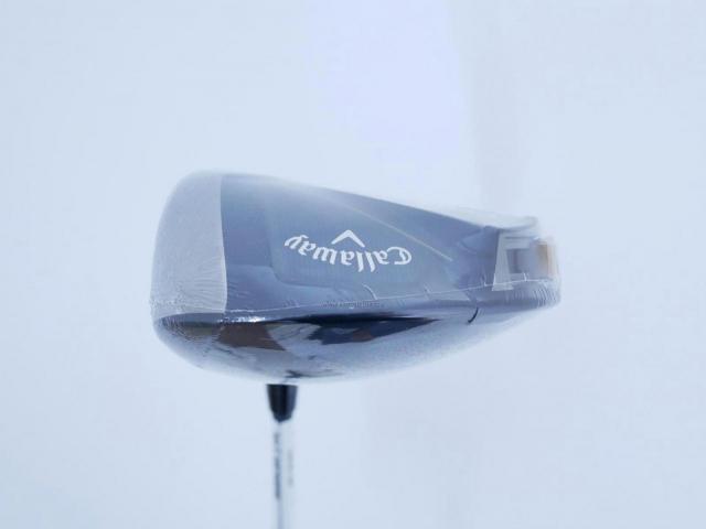 Driver : Callaway : **ของใหม่ ยังไม่แกะพลาสติก** ไดรเวอร์ Callaway Paradym (รุ่นล่าสุดปี 2023 Japan Spec.) Loft 10.5 (ปรับได้) ก้าน Fujikura Ventus TR 5 Flex R