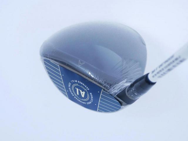 Driver : Callaway : **ของใหม่ ยังไม่แกะพลาสติก** ไดรเวอร์ Callaway Paradym (รุ่นล่าสุดปี 2023 Japan Spec.) Loft 10.5 (ปรับได้) ก้าน Fujikura Ventus TR 5 Flex R
