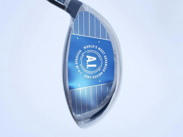 Driver : Callaway : **ของใหม่ ยังไม่แกะพลาสติก** ไดรเวอร์ Callaway Paradym (รุ่นล่าสุดปี 2023 Japan Spec.) Loft 10.5 (ปรับได้) ก้าน Fujikura Ventus TR 5 Flex R