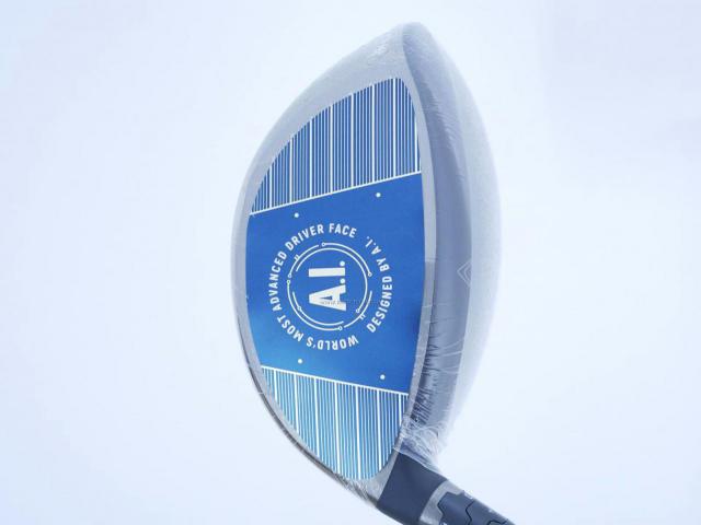 Driver : Callaway : **ของใหม่ ยังไม่แกะพลาสติก** ไดรเวอร์ Callaway Paradym (รุ่นล่าสุดปี 2023 Japan Spec.) Loft 10.5 (ปรับได้) ก้าน Fujikura Ventus TR 5 Flex R