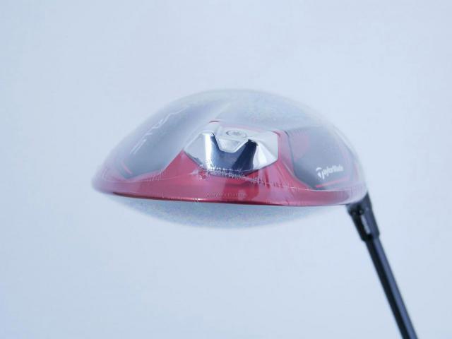 Driver : Taylormade : **ของใหม่ ยังไม่แกะพลาสติก** ไดรเวอร์ Taylormade Stealth 2 HD (รุ่นใหม่ล่าสุด ออกปี 2023) Loft 9 ก้าน Mitsubishi TENSEI TM50 Flex S